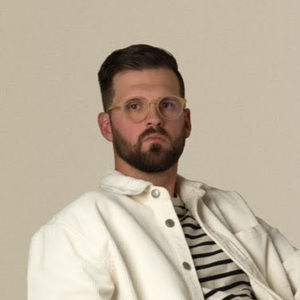 Meet your Posher, Kyle